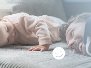 Tablet, televisión y bebés ¡Apaga las pantallas y a jugar! Tablet, televisión y bebés ¡Apaga las pantallas y a jugar!