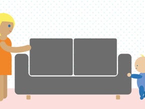 Actividades para la psicomotricidad infantil y el desarrollo del bebé Actividades para la psicomotricidad infantil y el desarrollo del bebé