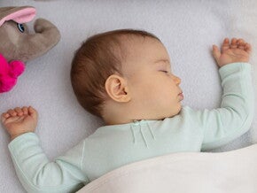13 consejos sobre cómo dormir a un bebé 13 consejos sobre cómo dormir a un bebé