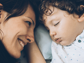 ¿Qué sabes sobre el sueño del bebé? ¿Qué sabes sobre el sueño del bebé?
