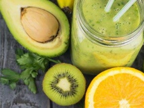 UNA DIETA RICA EN ANTIOXIDANTES UNA DIETA RICA EN ANTIOXIDANTES