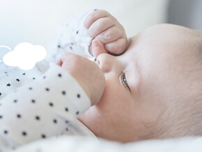 Cómo dormir a un bebé Cómo dormir a un bebé