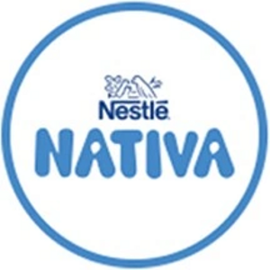 NATIVA Logo