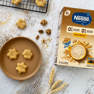 Galletitas nueces