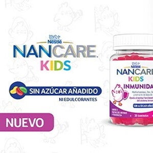 NANCARE KIDS