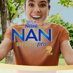 NAN SUPREMEpro 2