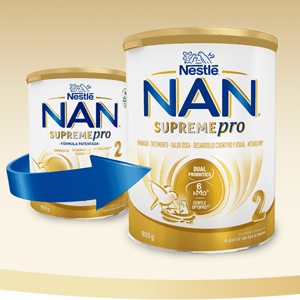 NAN SUPREMEPRO FÓRMULA AVANZADA NAN SUPREMEPRO FÓRMULA AVANZADA
