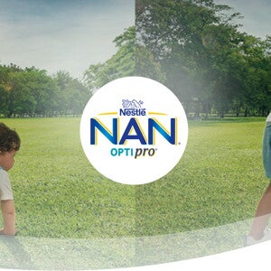 NAN OPTIPRO