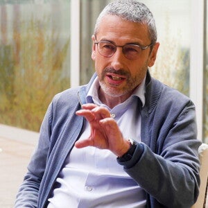 La visión de expertos en proyectos intergeneracionales La visión de expertos en proyectos intergeneracionales