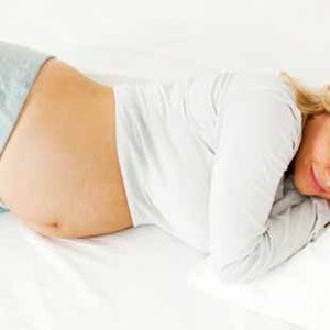 6 meses de embarazo