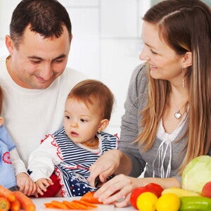 Sobre la diversificación alimentaria Sobre la diversificación alimentaria