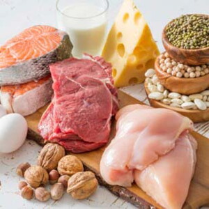 Las proteínas Las proteínas