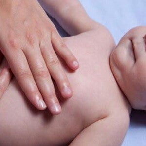 Dolor de barriga