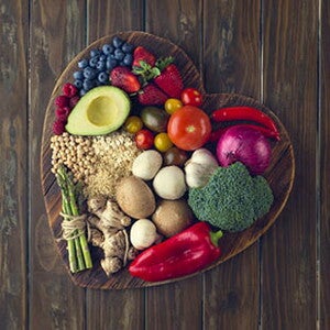 Superalimentos para supermujeres