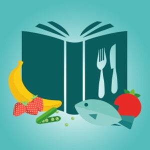 Menú a partir de 8 meses Menú a partir de 8 meses