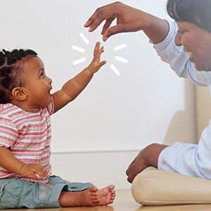 Juegos para bebés: aprendiendo y jugando Juegos para bebés: aprendiendo y jugando