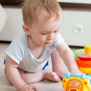 Estimulación, como antídoto a la sobreprotección infantil Estimulación, como antídoto a la sobreprotección infantil