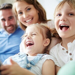 Padres e hijos: construye una relación sana