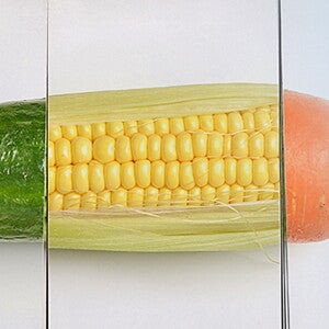 Cambios alimentación en el embarazo