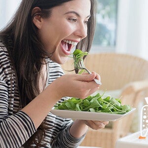 Los beneficios de comer en familia con niños