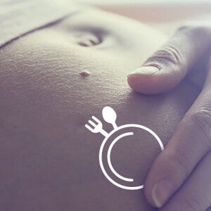 ¿Las futuras mamás no necesitan comer por dos? ¿Las futuras mamás no necesitan comer por dos?