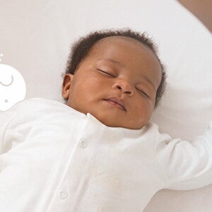 Rutinas para dormir a un bebé para una mejor salud