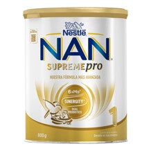 NAN® SUPREMEPRO 1  Leche de inicio desde el primer día