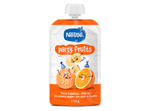 Puré de frutas Nestlé Party Fruits