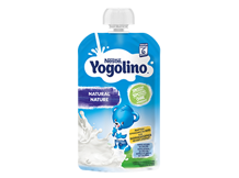 Producto Bolsita YOGOLINO Natural Producto Bolsita YOGOLINO Natural