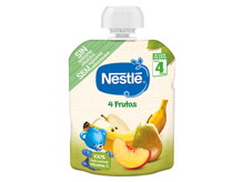 4 frutas 4 frutas