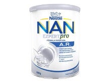 NAN AR NAN AR