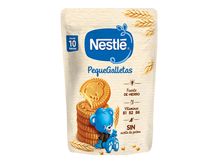 Producto Pequegalletas Nestlé Producto Pequegalletas Nestlé