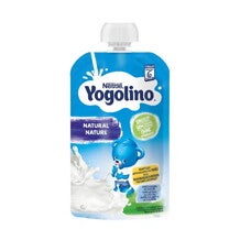 Producto Bolsita YOGOLINO Natural