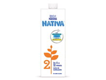 Nativa 2 líquida