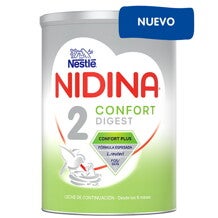 Frontal Nidina Confort Digest 2