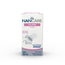 NESTLÉ NANCARE COLIPRO