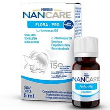 Nancare Flora Pro