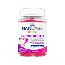 NANCARE KIDS Inmunidad