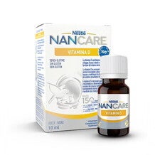 NANCARE VITAMINA D