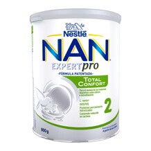 Nestlé NAN TOTAL CONFORT 2