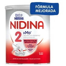 NIDINA 2 HMO