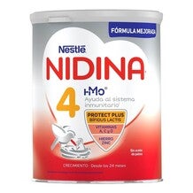 NIDINA 4