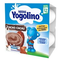 YOGOLINO Cacao