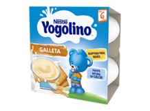 Nuevo Yogolino Galleta Nuevo Yogolino Galleta