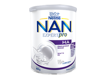 NAN H.A. Alimento parcialmente hidrolizado