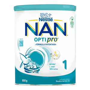 NAN OPTIPRO® 1 NAN OPTIPRO® 1
