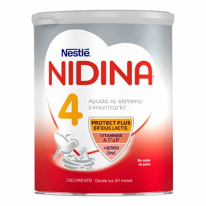 NIDINA 4 NIDINA 4