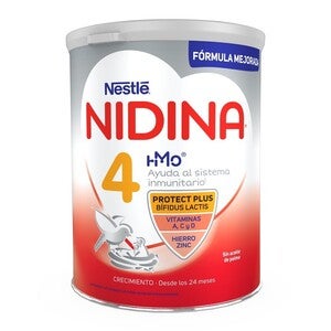 NIDINA 4