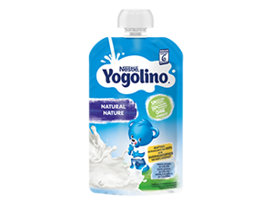 Producto Bolsita YOGOLINO Natural