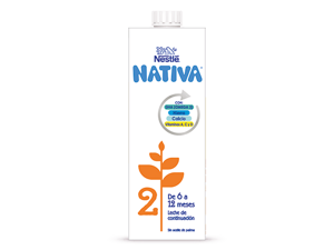 Nativa 2 líquida
